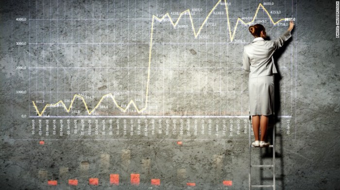 Empowerment investing