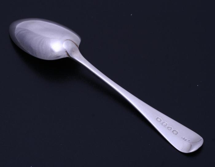 Silver spoon debunking the myth