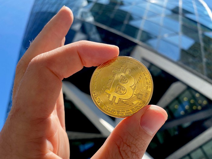 How bitcoin etfs are performing so far