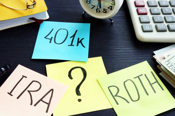 Is a roth conversion right for you before the election
