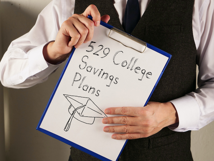 529 plans tackle rising education costs