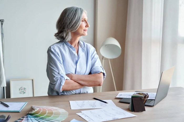 How to step confidently into your life after retirement