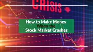 Market downturns have upsides how to take advantage