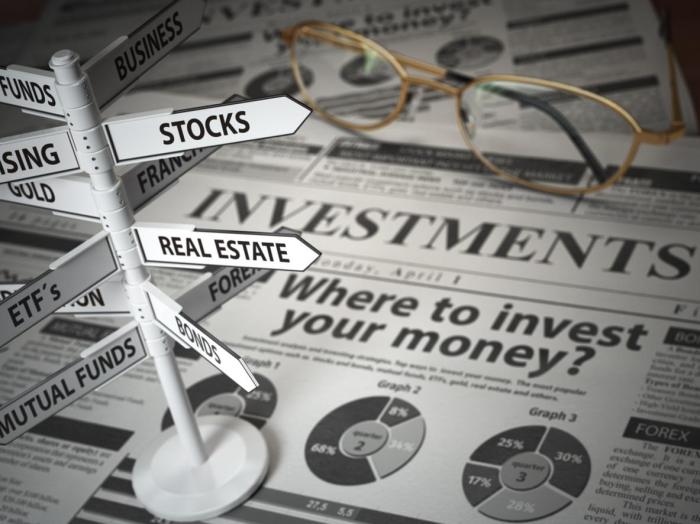 Asset allocation for retirees what to consider
