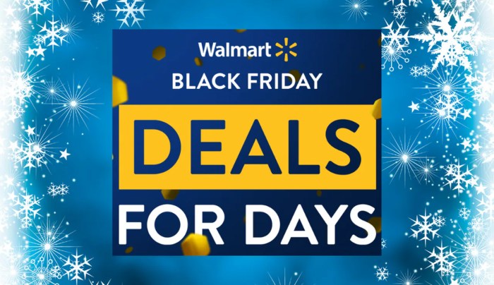 Walmart friday black ad ads online sales deals shopping tv scan now electronic negro viernes leaked sale find week early