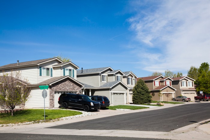 Colorado property tax reform