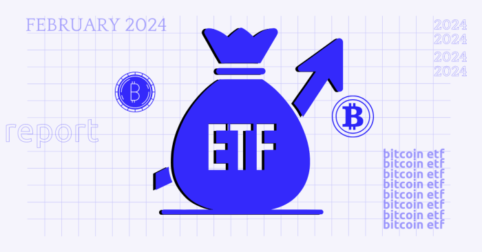 How bitcoin etfs are performing so far