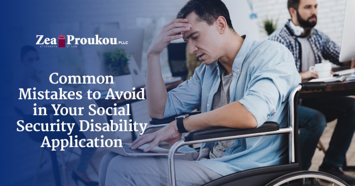 Reasons claim disability denied rejected lawyers