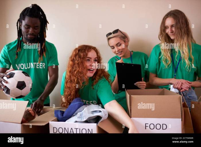 Family philanthropy embracing differences can pay off