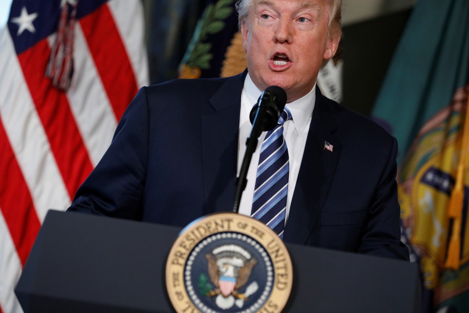 Donald trumps tax plans 2024