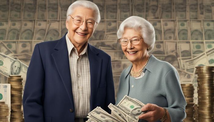 Tax deduction change for those over 65