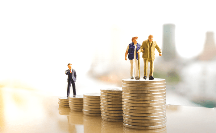 Retirement investment optimizing retiredby40blog